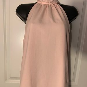 Gianni Bini Blouse Size Medium